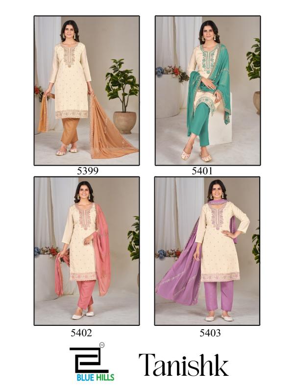 Blue hills tanishk kurtis wholesale address